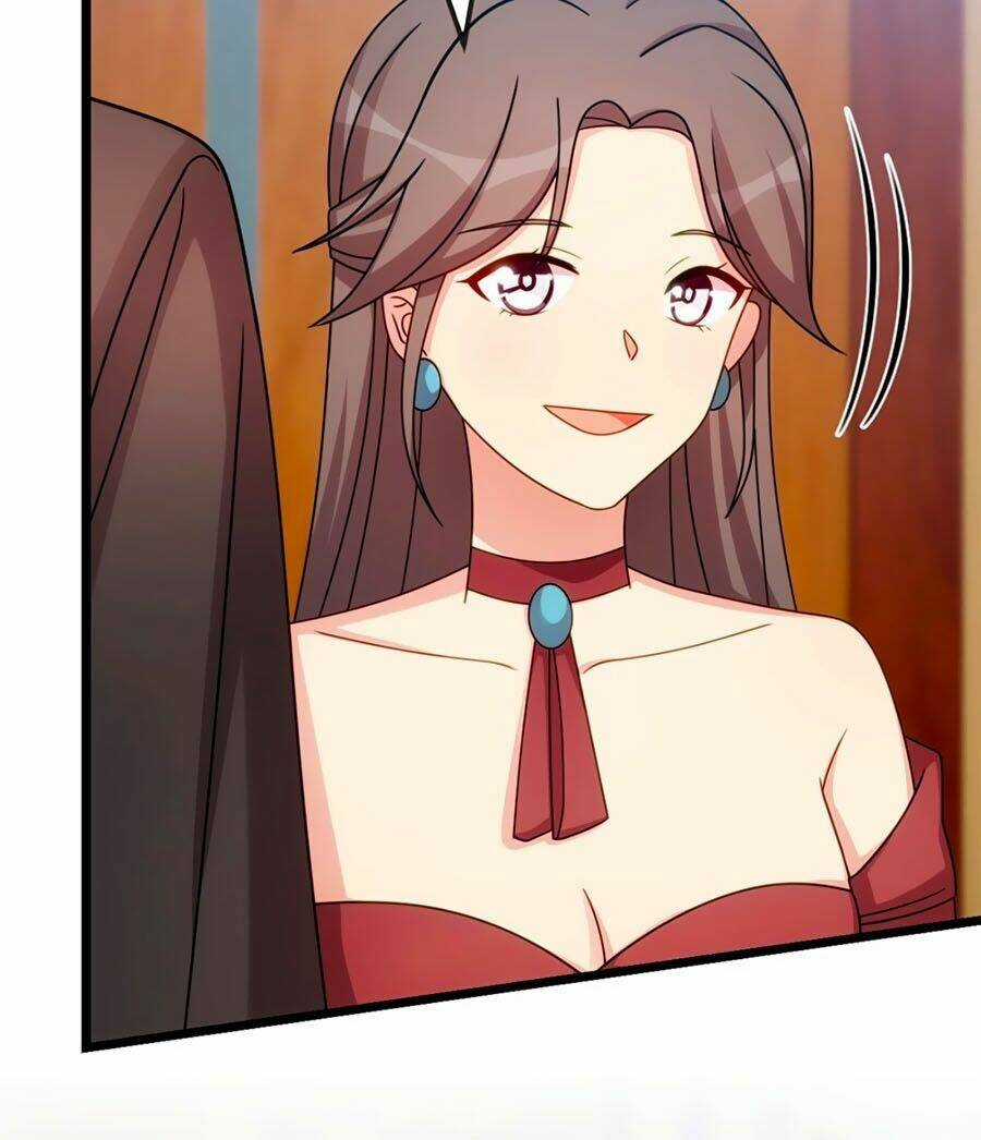 Cô Vợ Ấm Áp Của Hạ Thiếu Chapter 266 trang 3