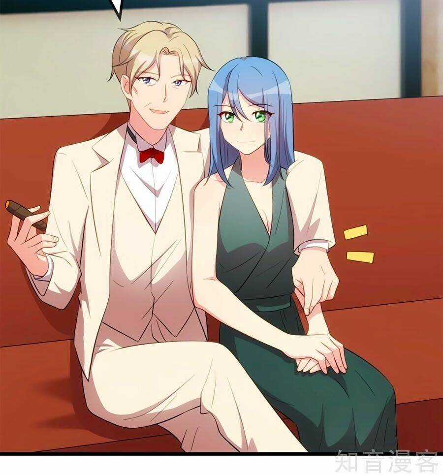 Cô Vợ Ấm Áp Của Hạ Thiếu Chapter 266 trang 7