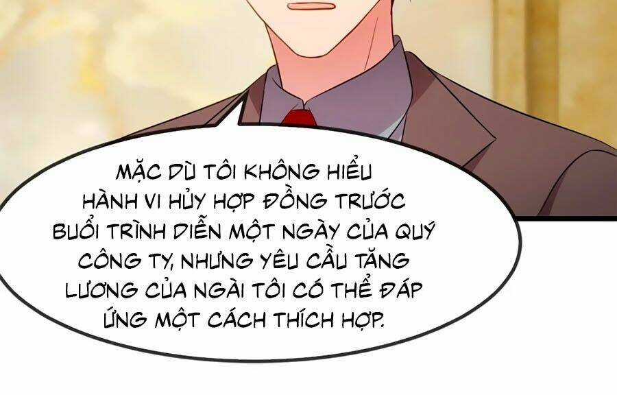 Cô Vợ Ấm Áp Của Hạ Thiếu Chapter 266 trang 9