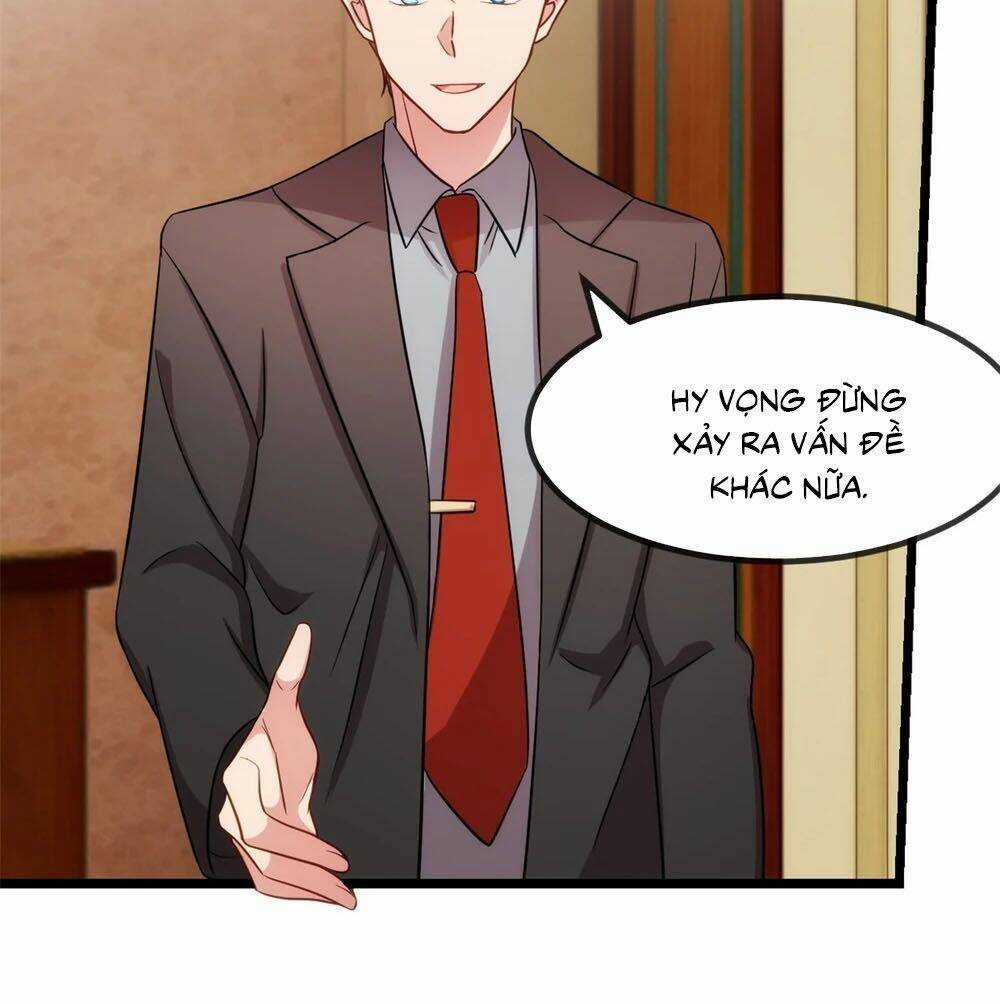 Cô Vợ Ấm Áp Của Hạ Thiếu Chapter 267 trang 10