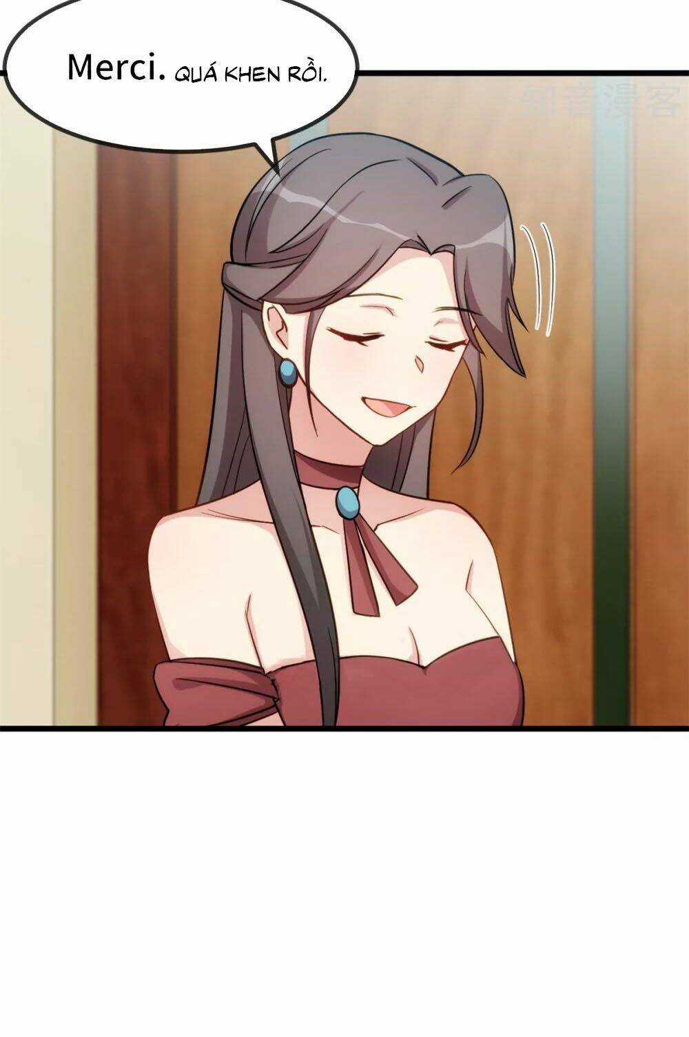 Cô Vợ Ấm Áp Của Hạ Thiếu Chapter 267 trang 12