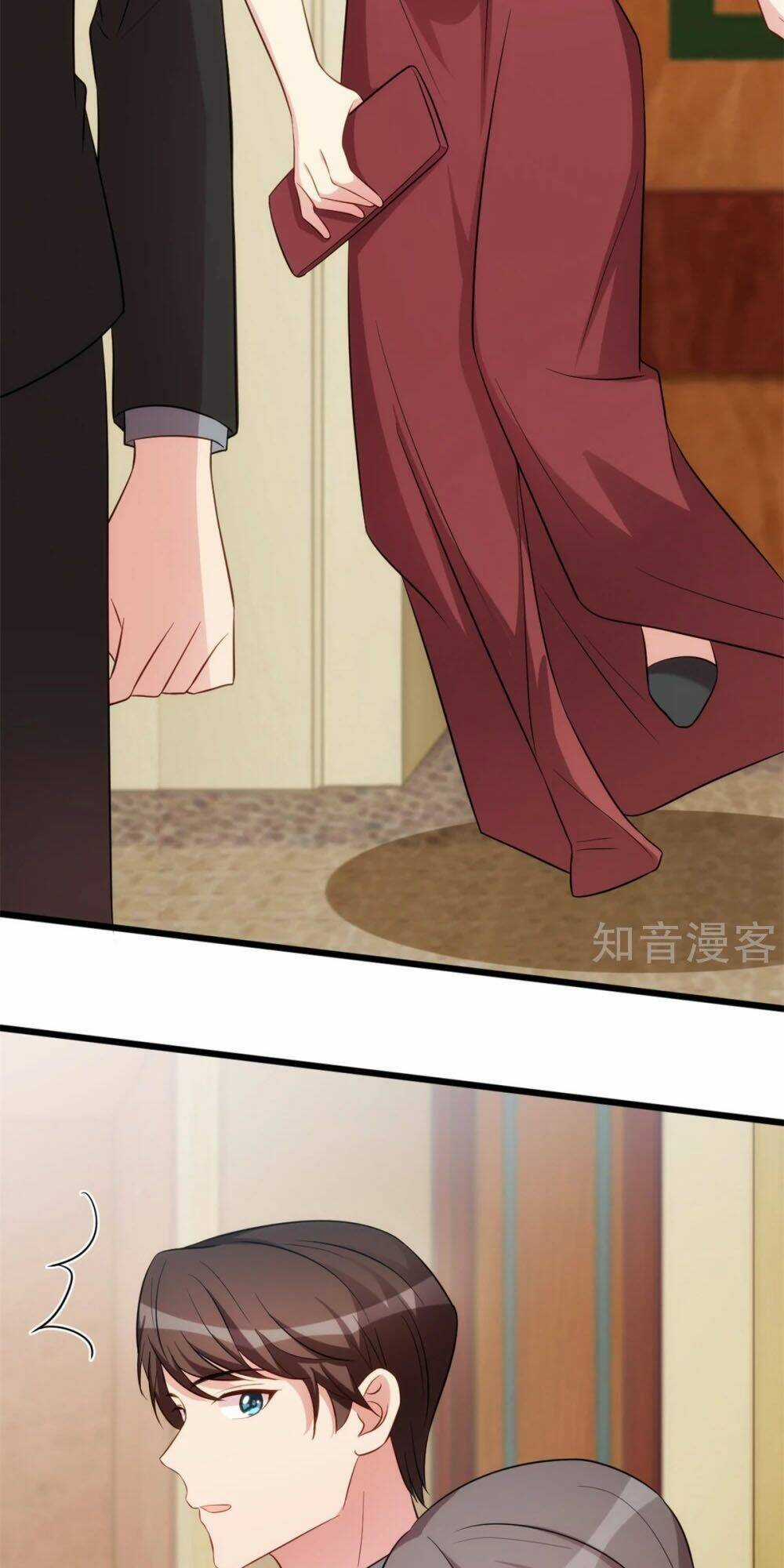 Cô Vợ Ấm Áp Của Hạ Thiếu Chapter 267 trang 15