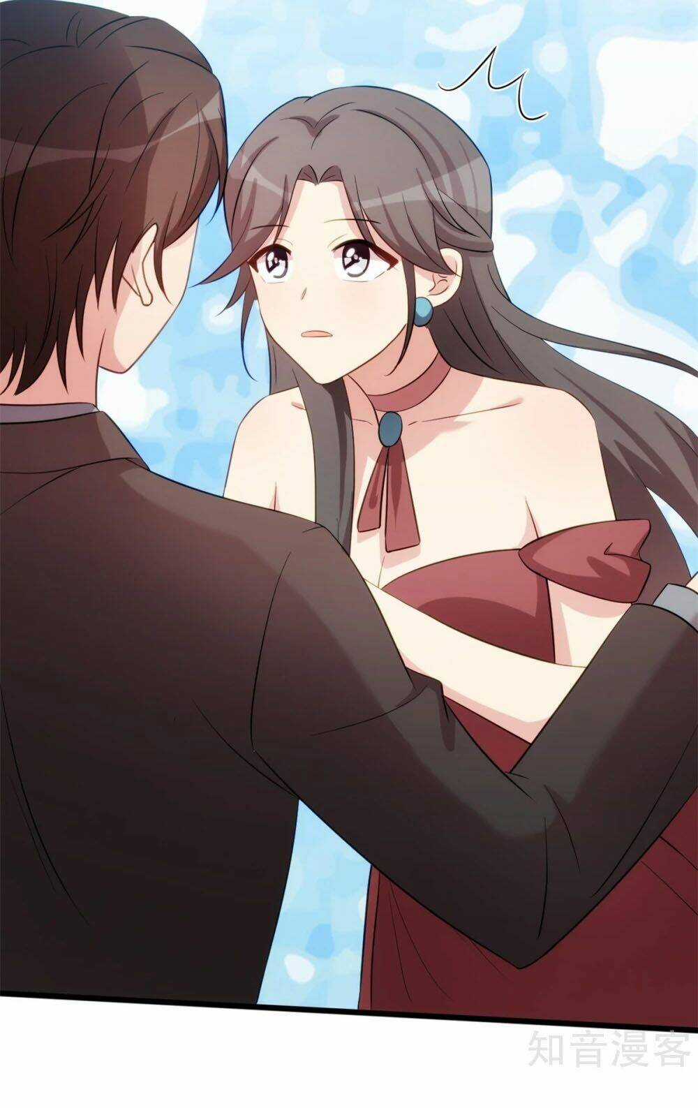 Cô Vợ Ấm Áp Của Hạ Thiếu Chapter 267 trang 18