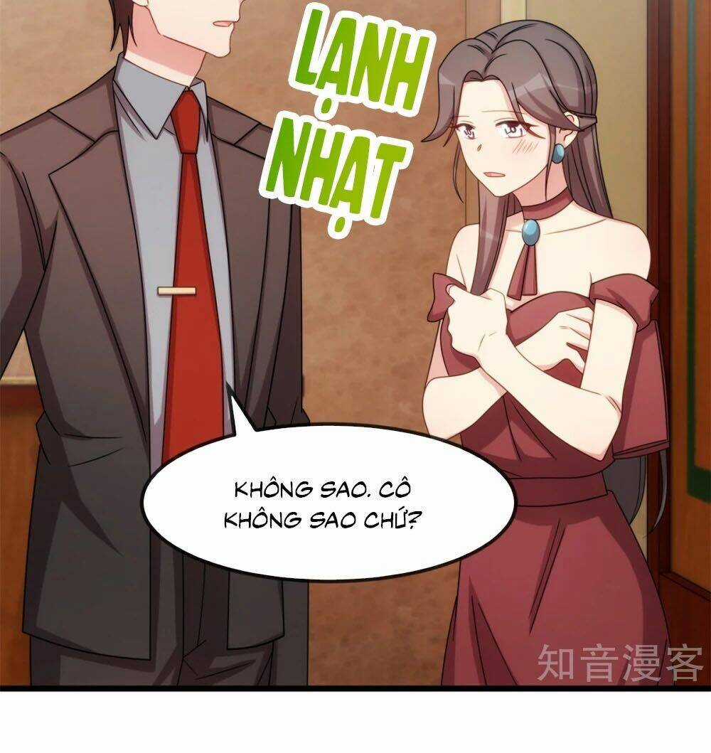 Cô Vợ Ấm Áp Của Hạ Thiếu Chapter 267 trang 20