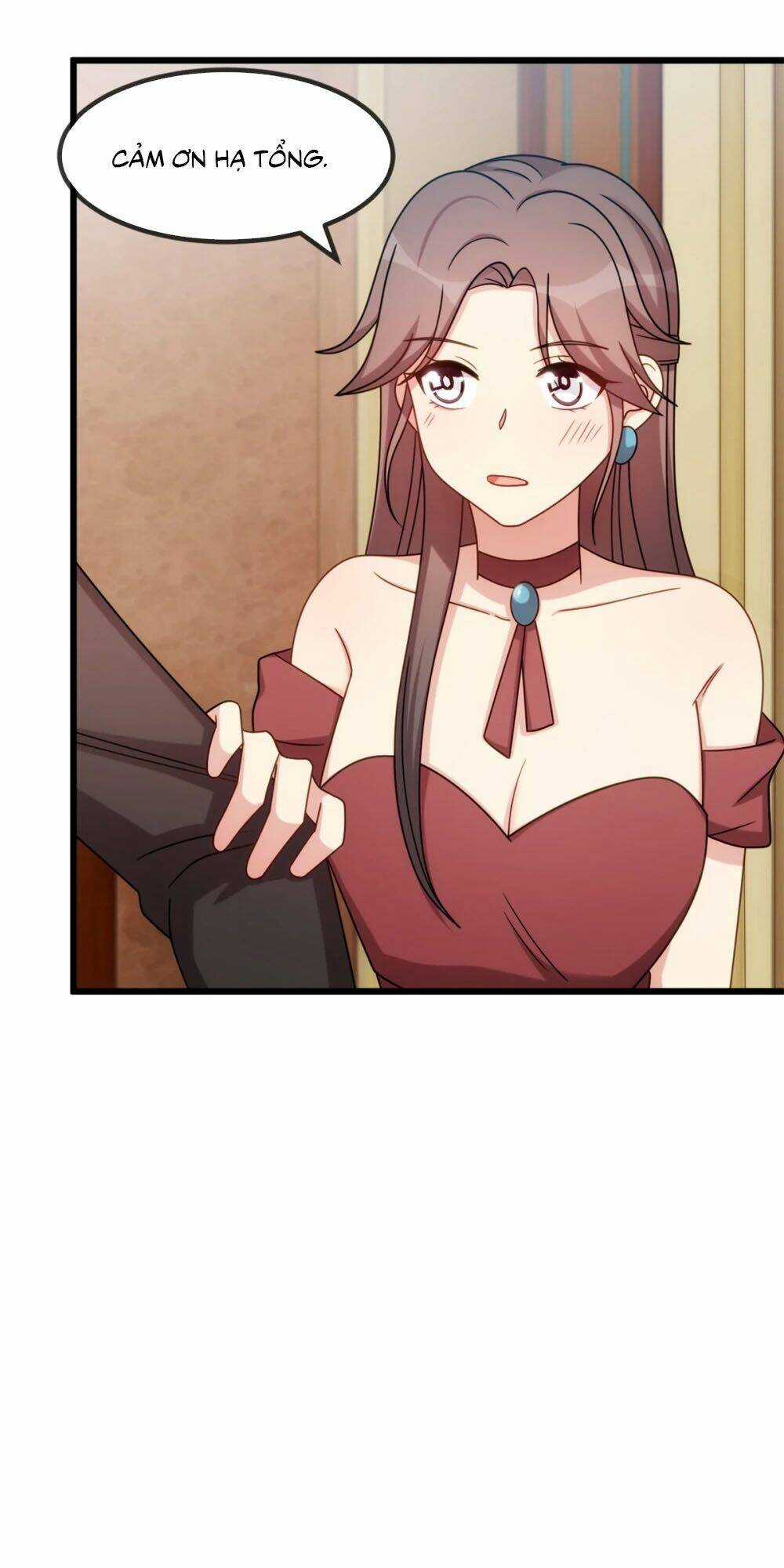 Cô Vợ Ấm Áp Của Hạ Thiếu Chapter 267 trang 24