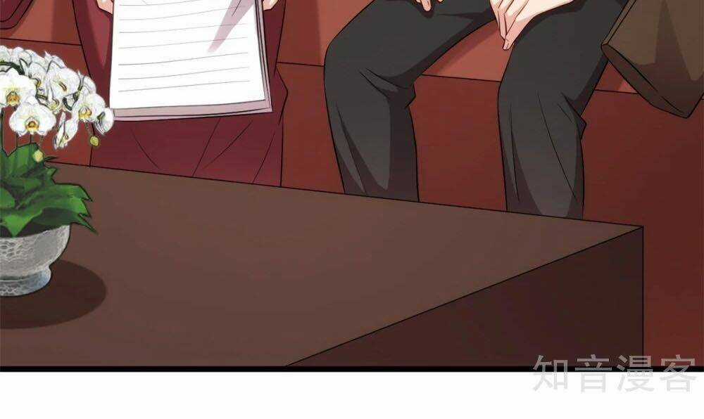 Cô Vợ Ấm Áp Của Hạ Thiếu Chapter 267 trang 4