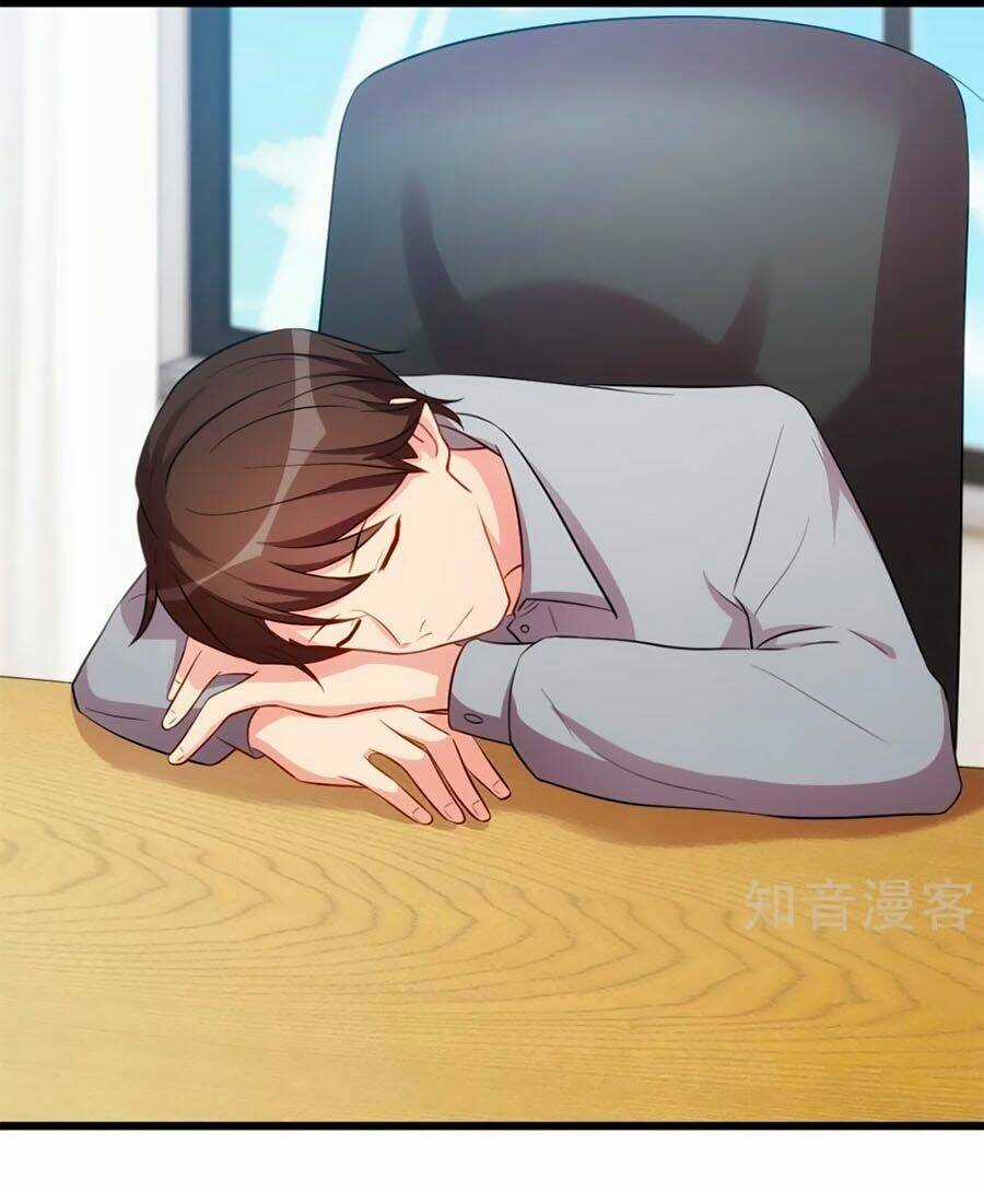 Cô Vợ Ấm Áp Của Hạ Thiếu Chapter 268 trang 13