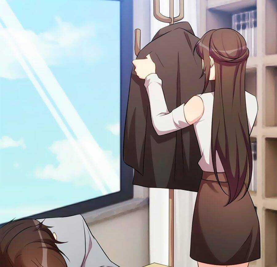 Cô Vợ Ấm Áp Của Hạ Thiếu Chapter 268 trang 15