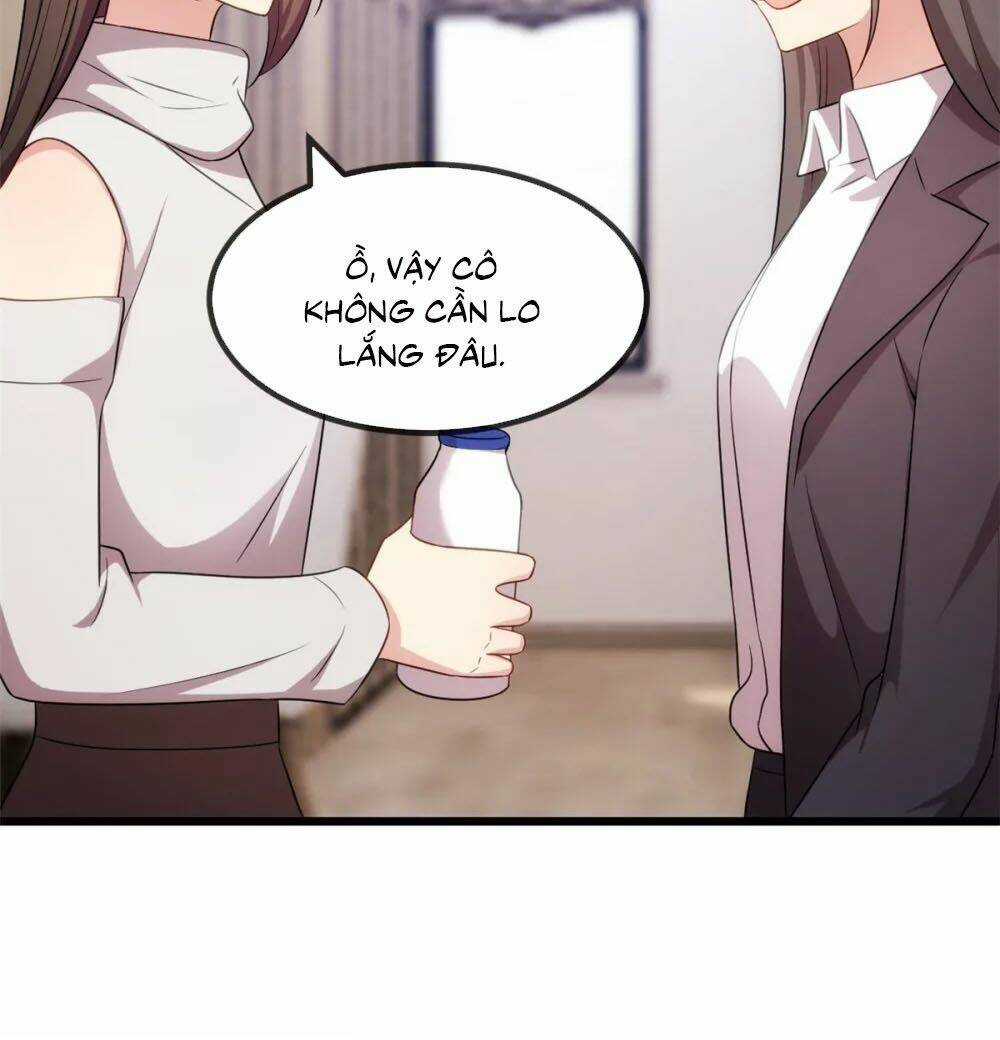 Cô Vợ Ấm Áp Của Hạ Thiếu Chapter 269 trang 10