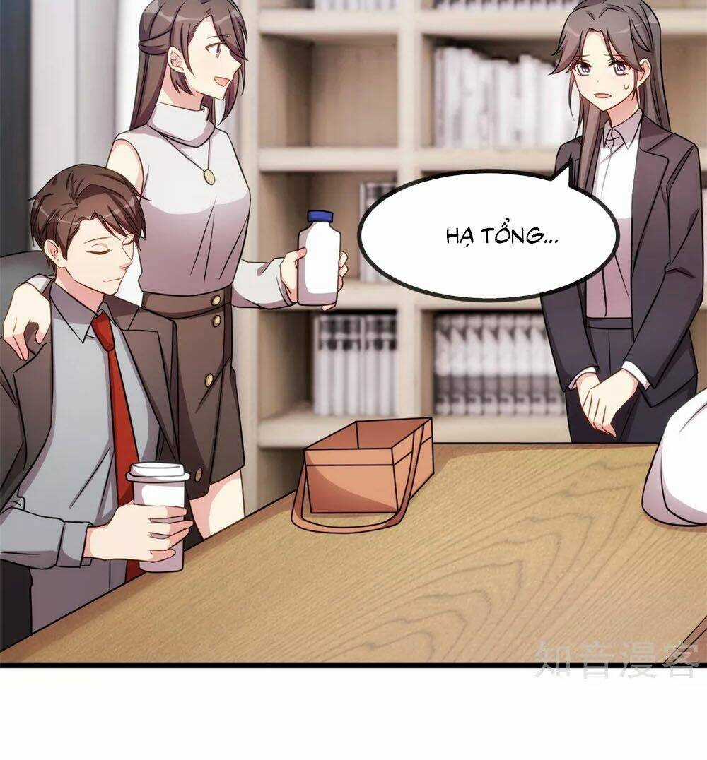 Cô Vợ Ấm Áp Của Hạ Thiếu Chapter 269 trang 13