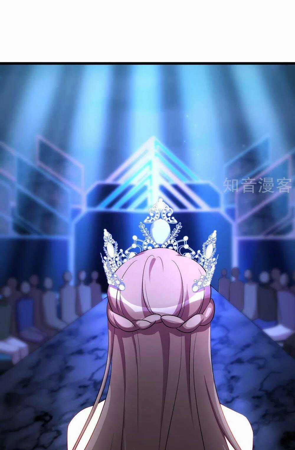 Cô Vợ Ấm Áp Của Hạ Thiếu Chapter 269 trang 23