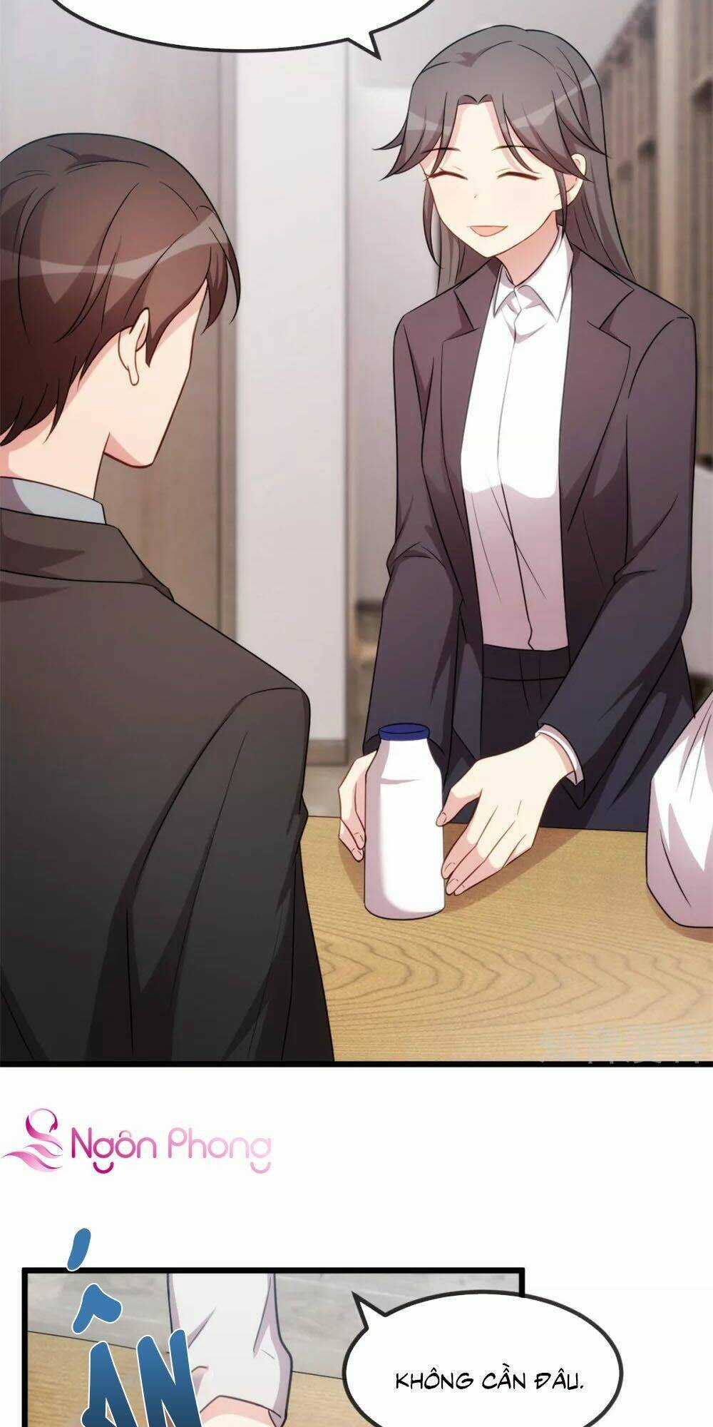 Cô Vợ Ấm Áp Của Hạ Thiếu Chapter 269 trang 6