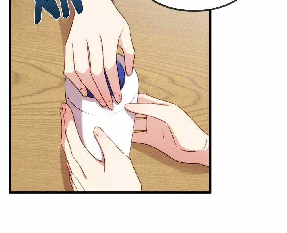 Cô Vợ Ấm Áp Của Hạ Thiếu Chapter 269 trang 7