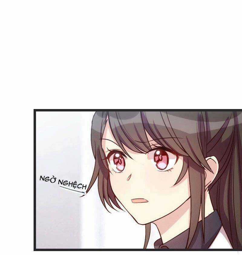 Cô Vợ Ấm Áp Của Hạ Thiếu Chapter 27 trang 0