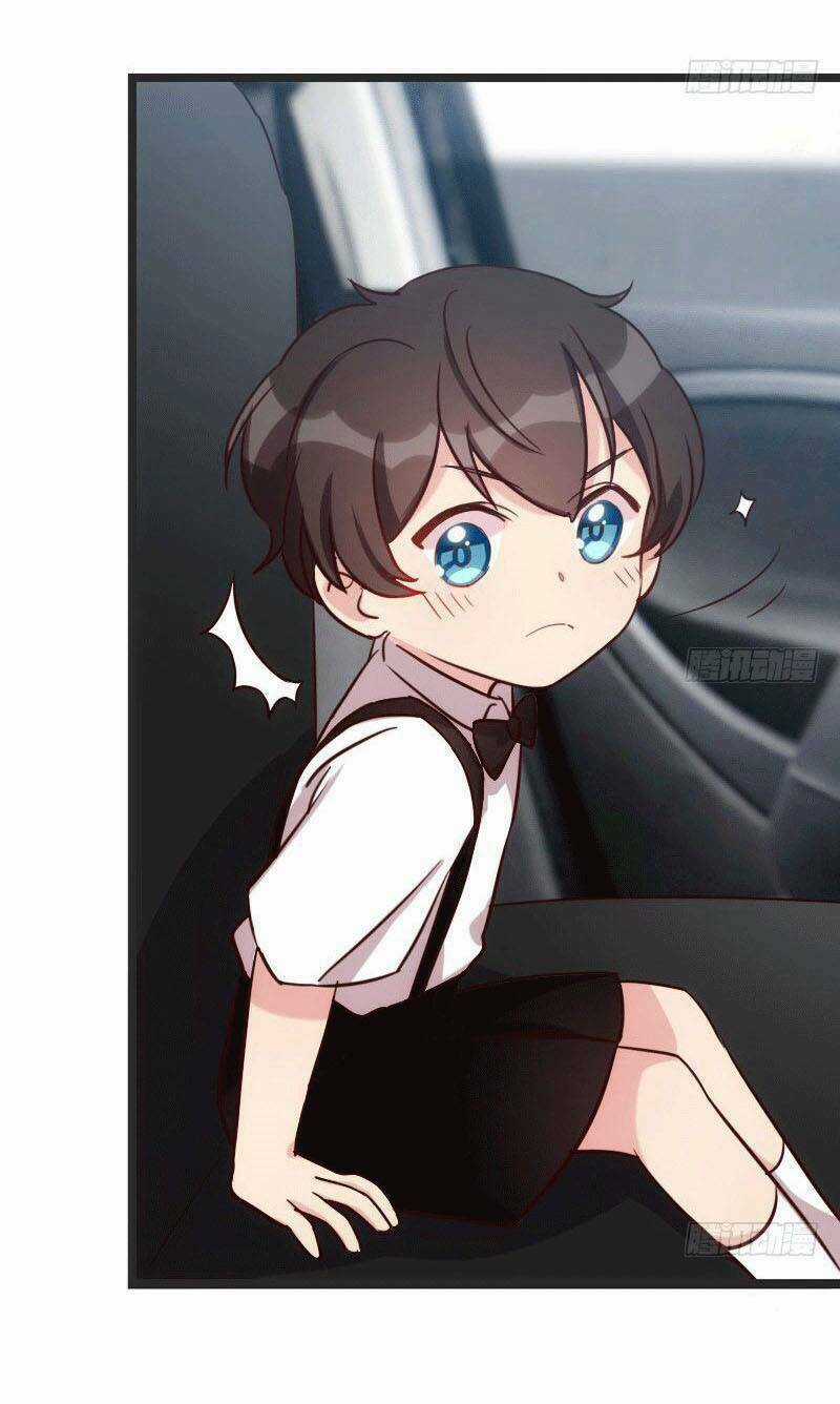 Cô Vợ Ấm Áp Của Hạ Thiếu Chapter 27 trang 11