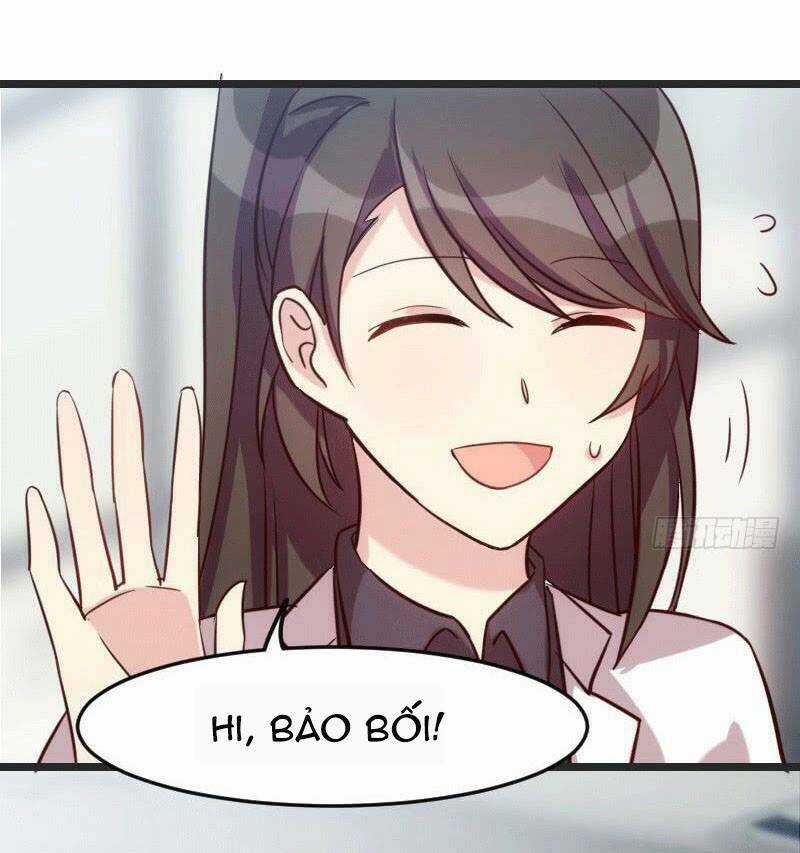 Cô Vợ Ấm Áp Của Hạ Thiếu Chapter 27 trang 12