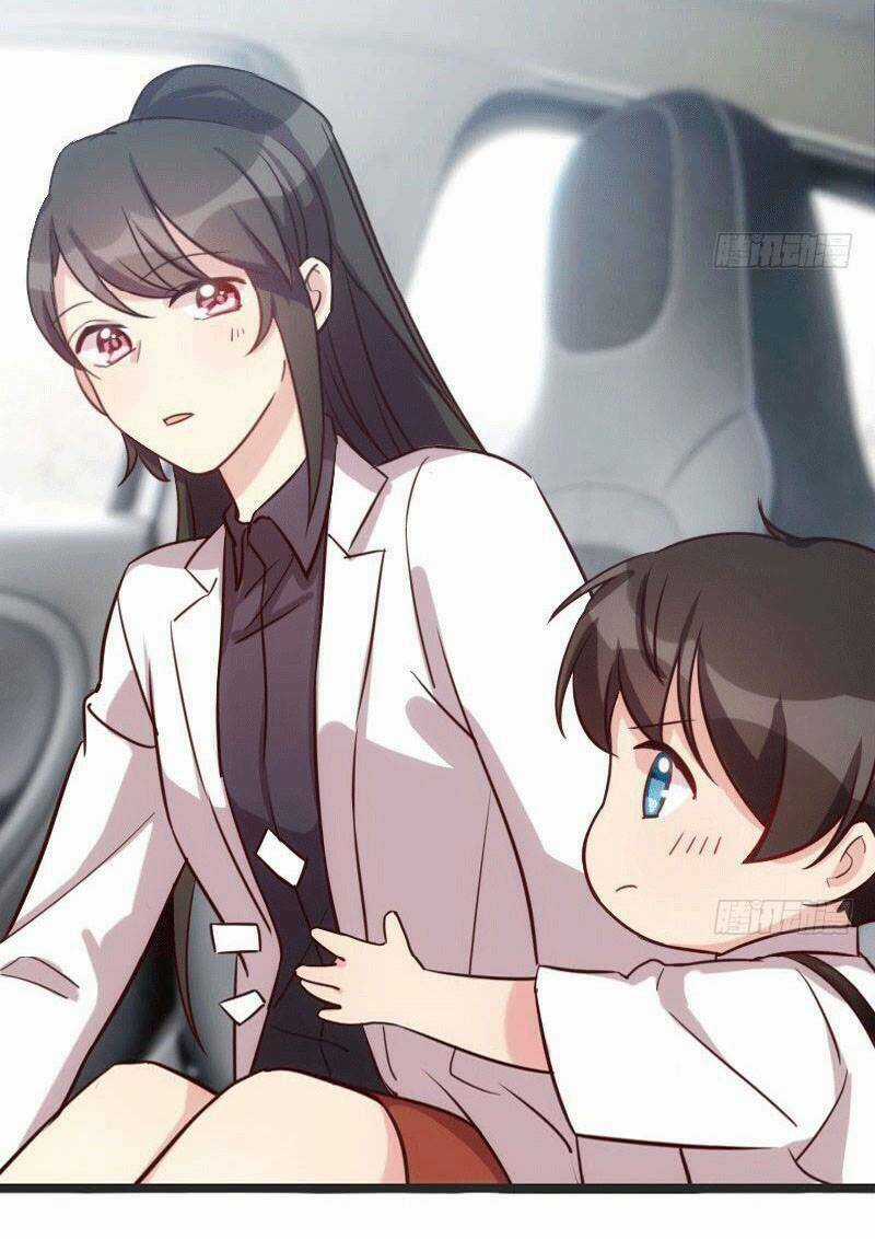 Cô Vợ Ấm Áp Của Hạ Thiếu Chapter 27 trang 13