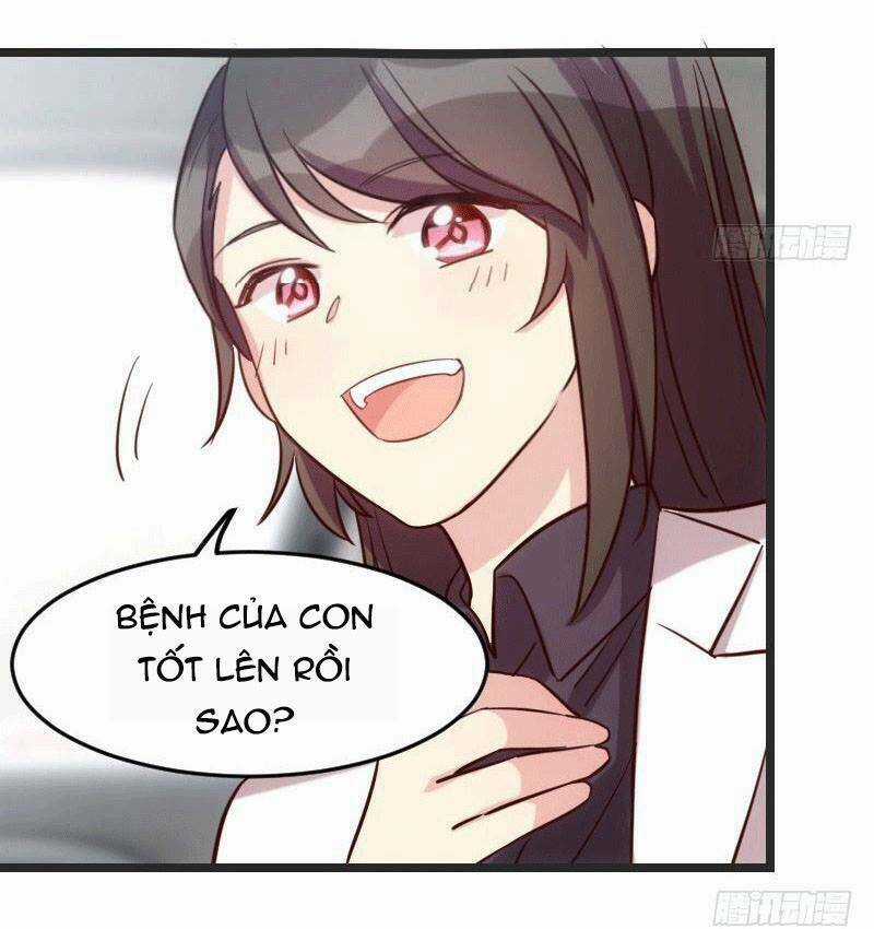 Cô Vợ Ấm Áp Của Hạ Thiếu Chapter 27 trang 14
