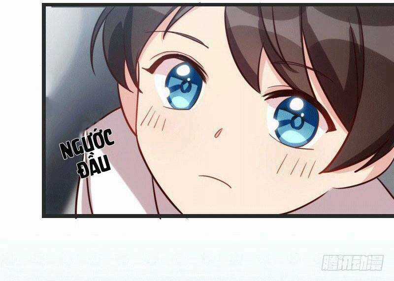 Cô Vợ Ấm Áp Của Hạ Thiếu Chapter 27 trang 15