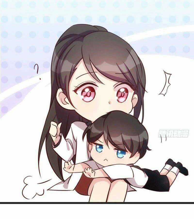 Cô Vợ Ấm Áp Của Hạ Thiếu Chapter 27 trang 16