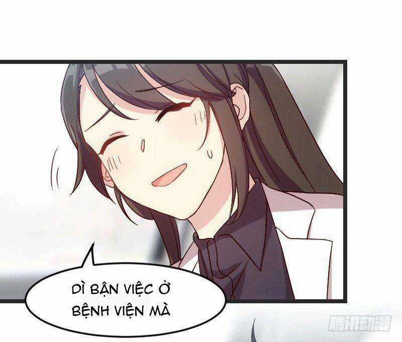 Cô Vợ Ấm Áp Của Hạ Thiếu Chapter 27 trang 18