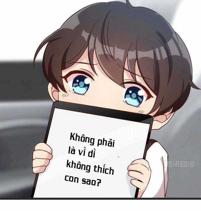 Cô Vợ Ấm Áp Của Hạ Thiếu Chapter 27 trang 19