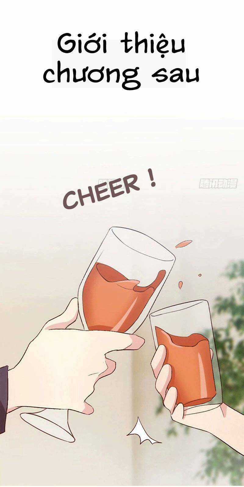 Cô Vợ Ấm Áp Của Hạ Thiếu Chapter 27 trang 23