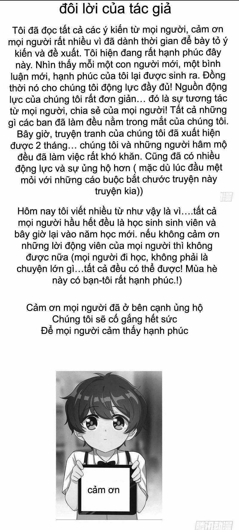 Cô Vợ Ấm Áp Của Hạ Thiếu Chapter 27 trang 24