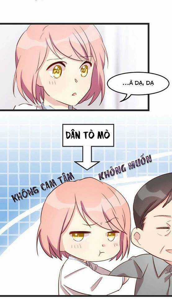 Cô Vợ Ấm Áp Của Hạ Thiếu Chapter 27 trang 3