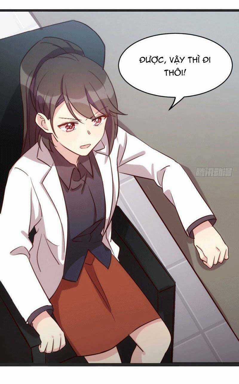 Cô Vợ Ấm Áp Của Hạ Thiếu Chapter 27 trang 7