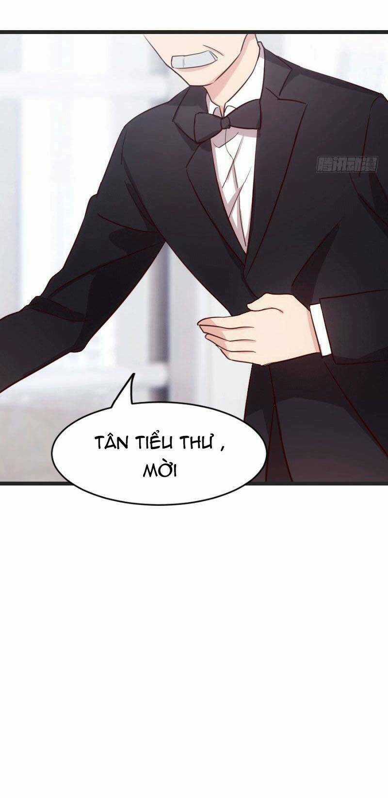 Cô Vợ Ấm Áp Của Hạ Thiếu Chapter 27 trang 8