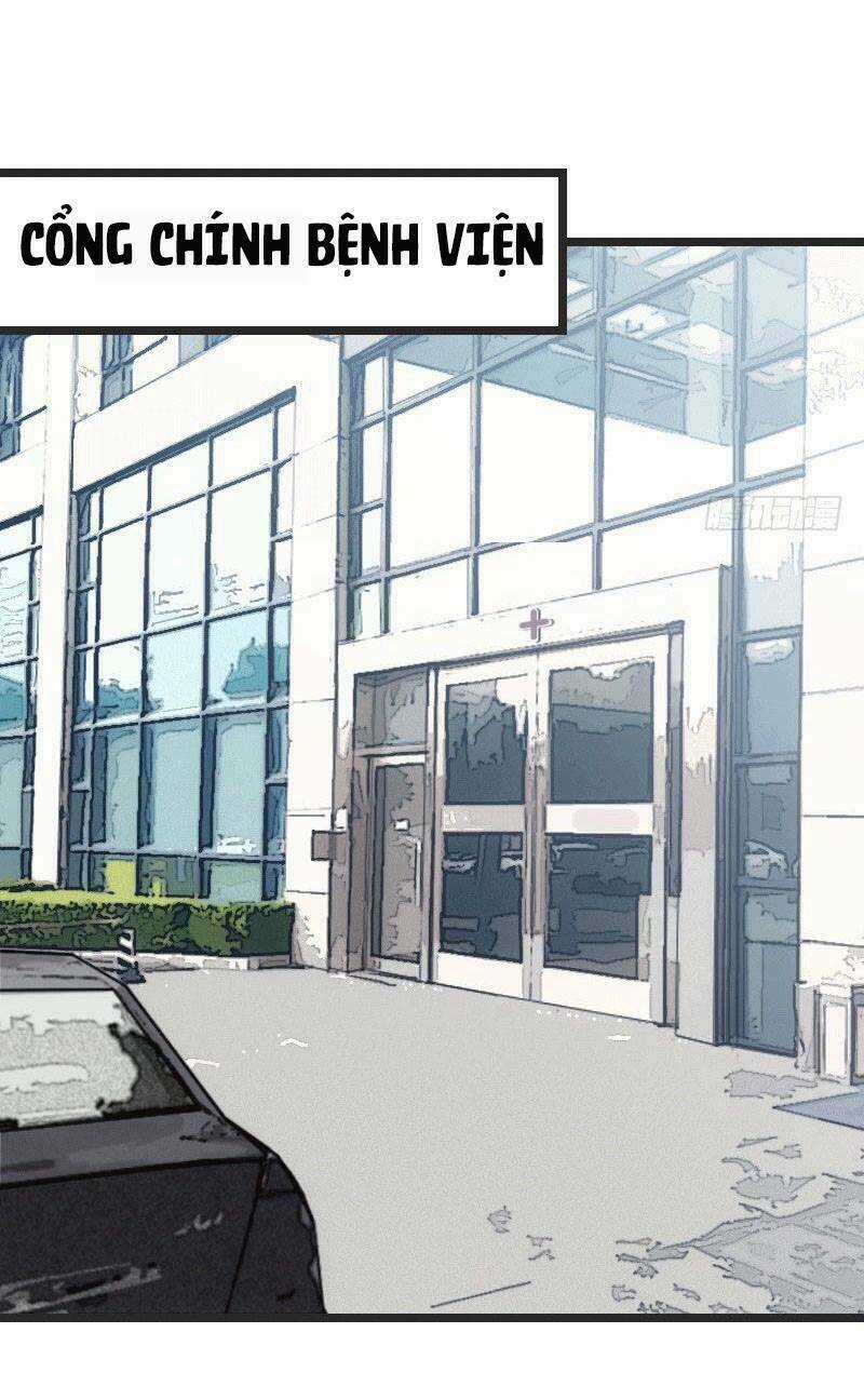 Cô Vợ Ấm Áp Của Hạ Thiếu Chapter 27 trang 9