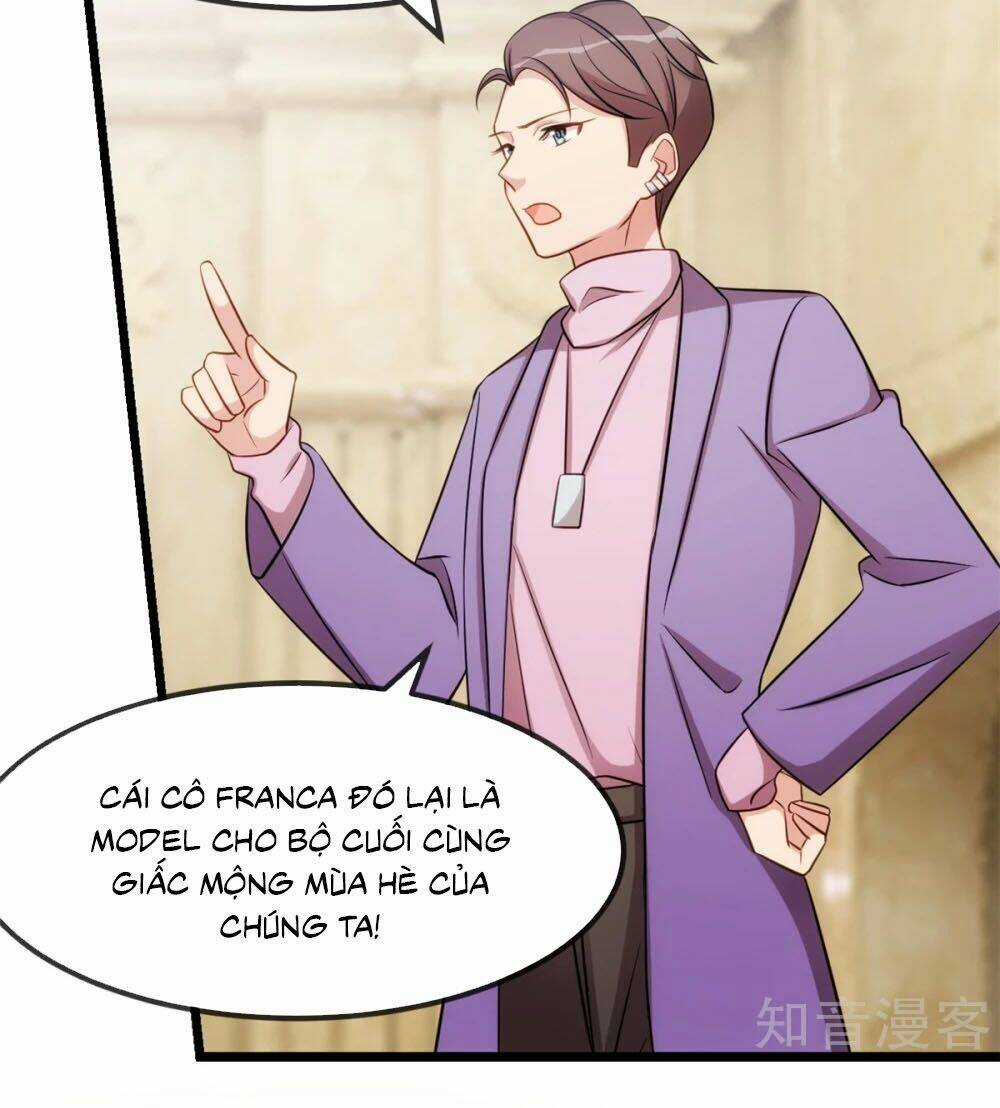 Cô Vợ Ấm Áp Của Hạ Thiếu Chapter 270 trang 10