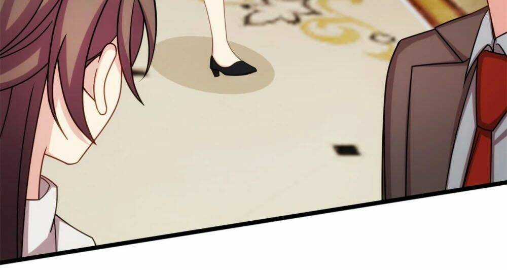 Cô Vợ Ấm Áp Của Hạ Thiếu Chapter 270 trang 15