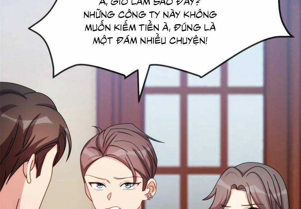 Cô Vợ Ấm Áp Của Hạ Thiếu Chapter 270 trang 17