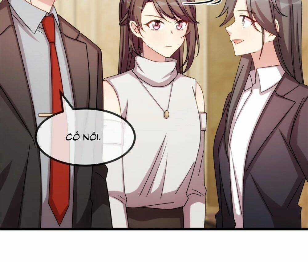 Cô Vợ Ấm Áp Của Hạ Thiếu Chapter 270 trang 19