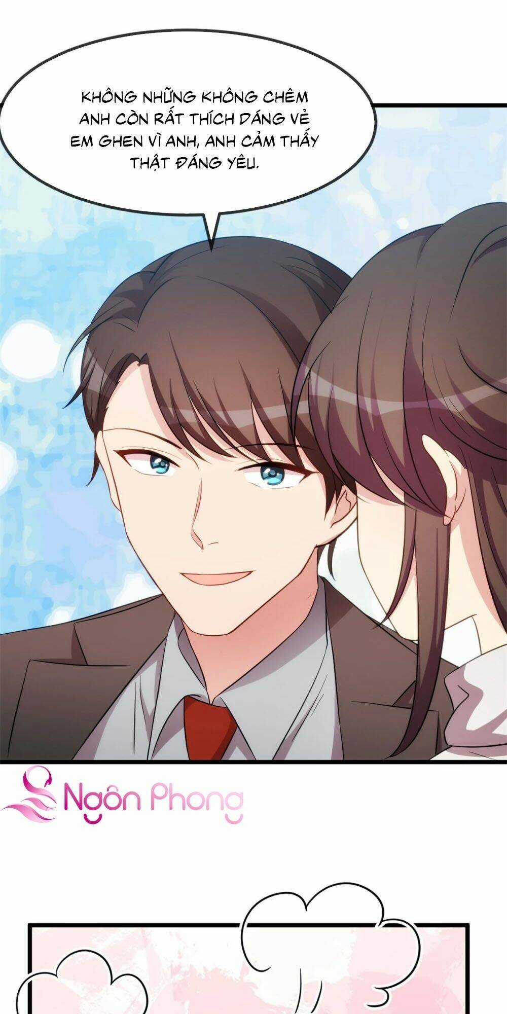 Cô Vợ Ấm Áp Của Hạ Thiếu Chapter 270 trang 4