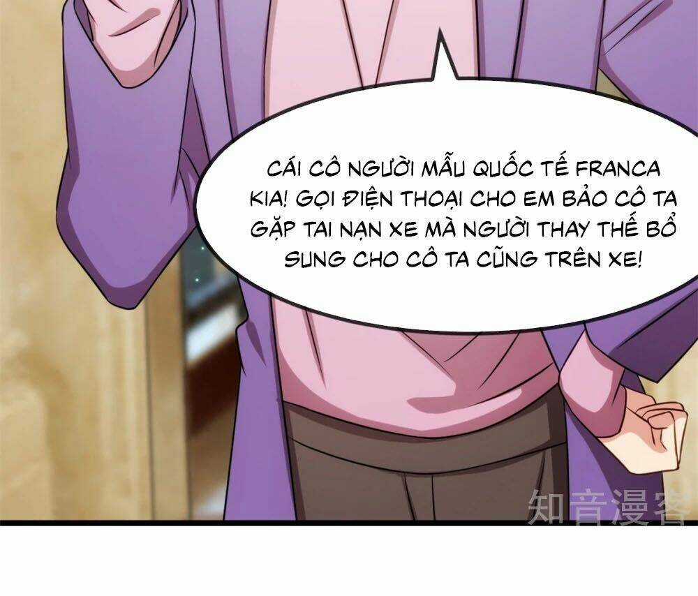 Cô Vợ Ấm Áp Của Hạ Thiếu Chapter 270 trang 8