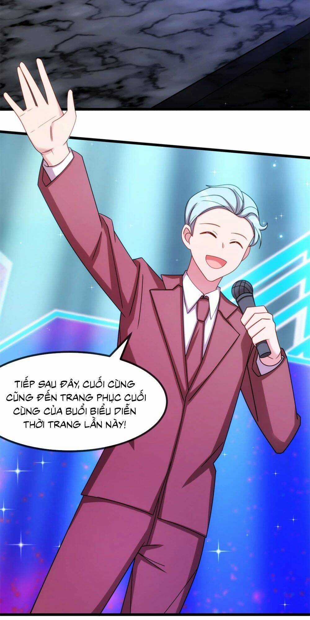 Cô Vợ Ấm Áp Của Hạ Thiếu Chapter 271 trang 10