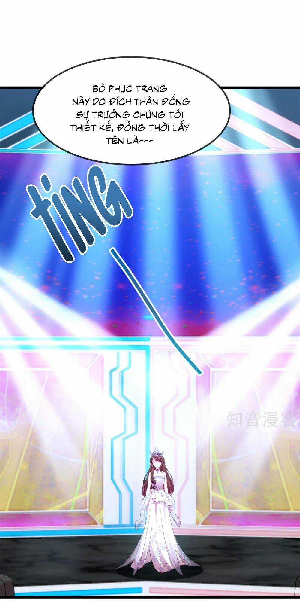 Cô Vợ Ấm Áp Của Hạ Thiếu Chapter 271 trang 12