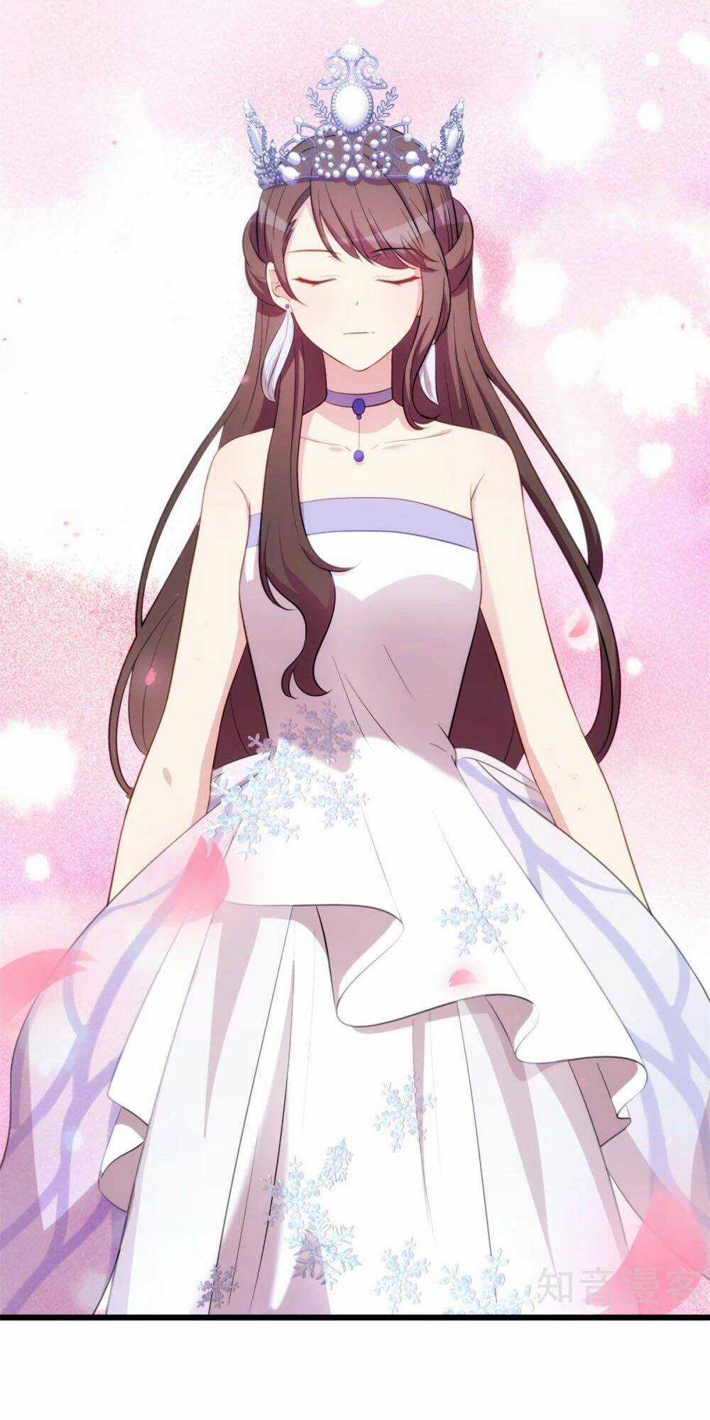 Cô Vợ Ấm Áp Của Hạ Thiếu Chapter 271 trang 14