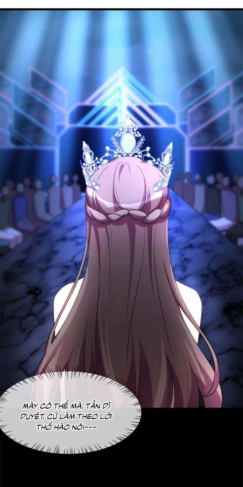 Cô Vợ Ấm Áp Của Hạ Thiếu Chapter 271 trang 15