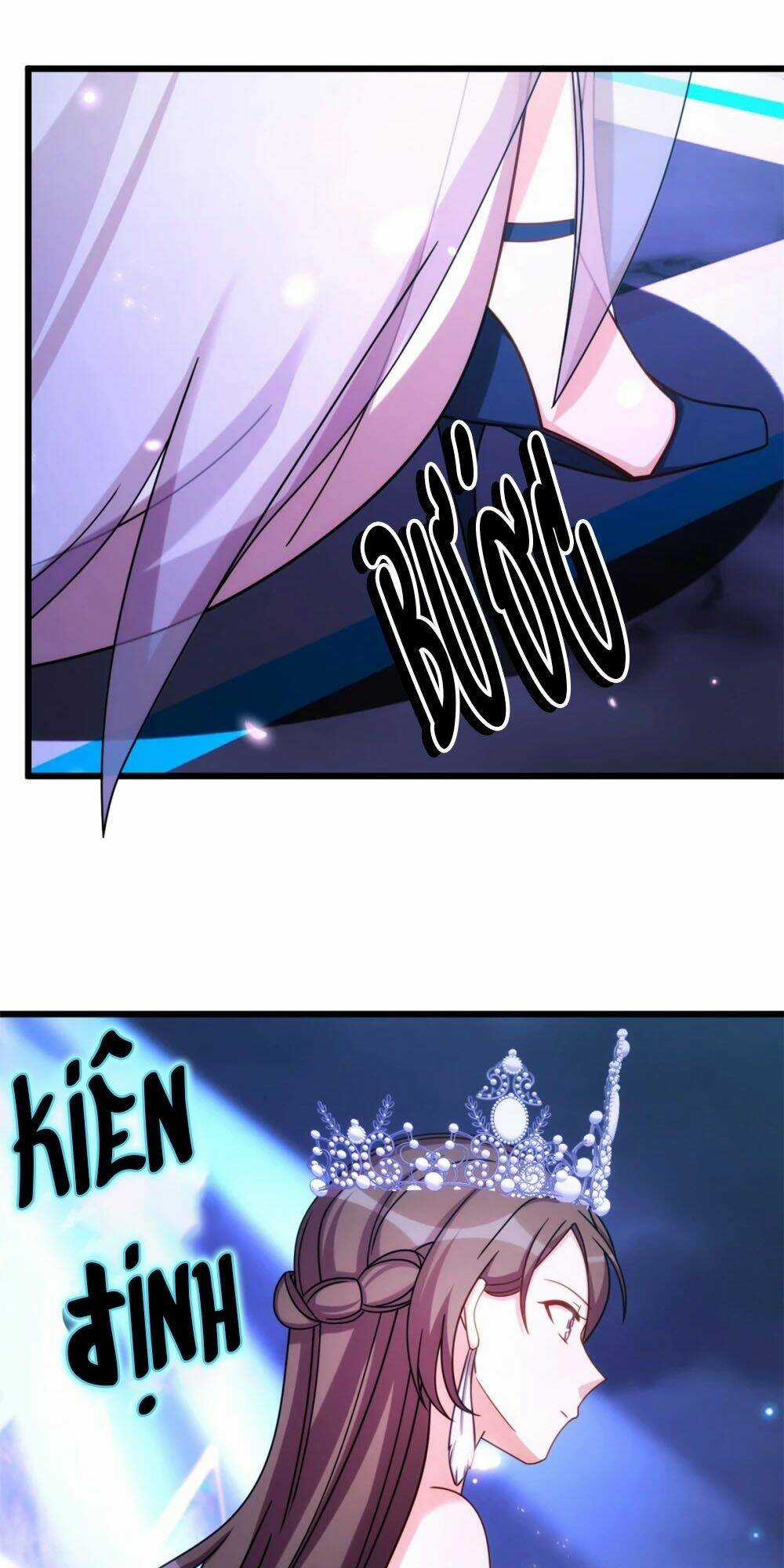 Cô Vợ Ấm Áp Của Hạ Thiếu Chapter 271 trang 23