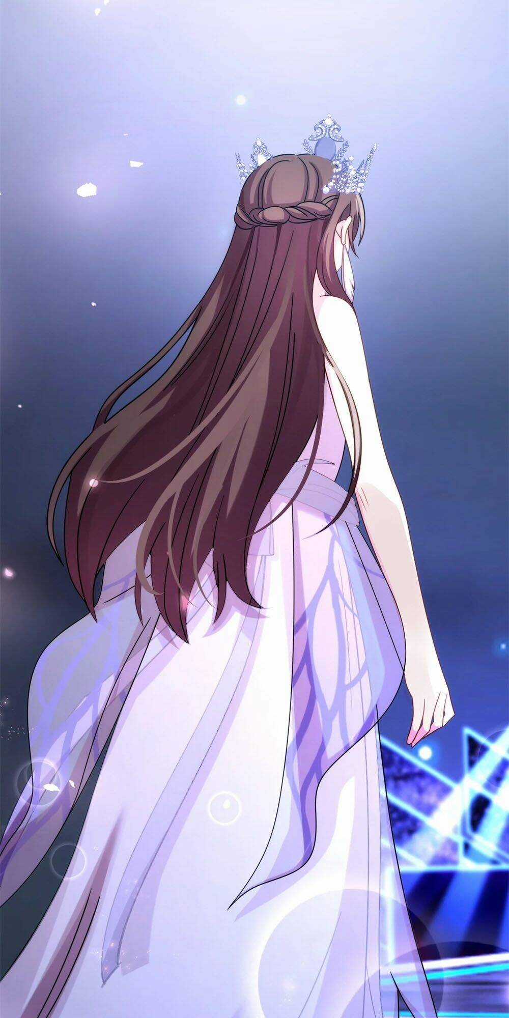 Cô Vợ Ấm Áp Của Hạ Thiếu Chapter 271 trang 25