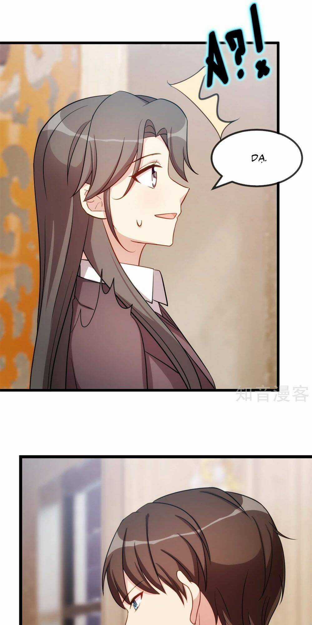 Cô Vợ Ấm Áp Của Hạ Thiếu Chapter 271 trang 3