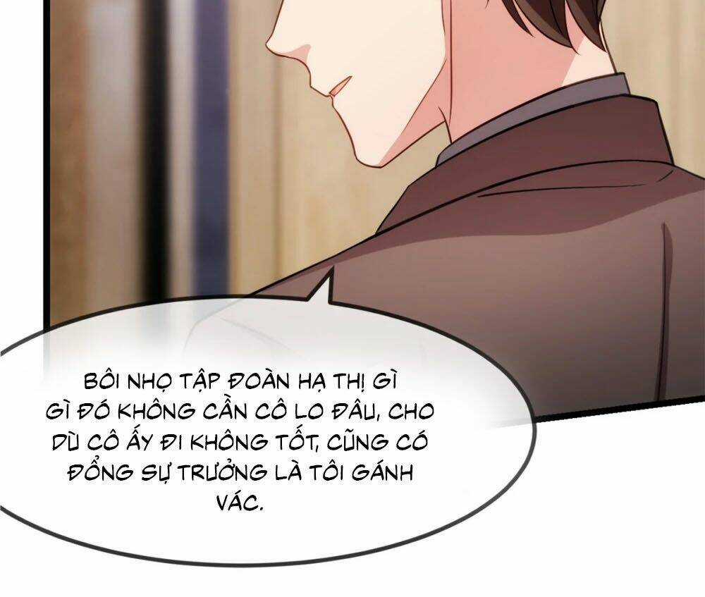 Cô Vợ Ấm Áp Của Hạ Thiếu Chapter 271 trang 4