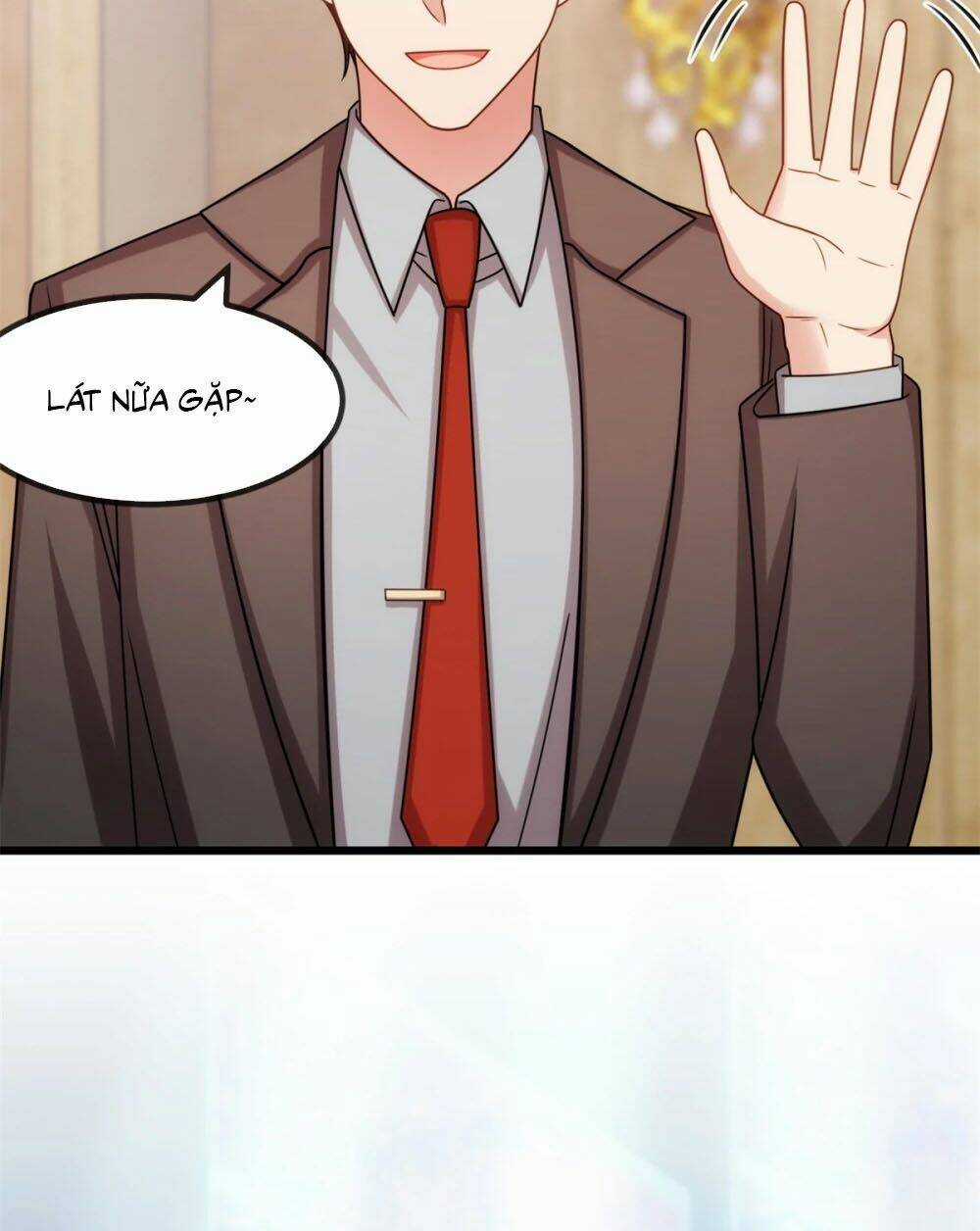 Cô Vợ Ấm Áp Của Hạ Thiếu Chapter 271 trang 8