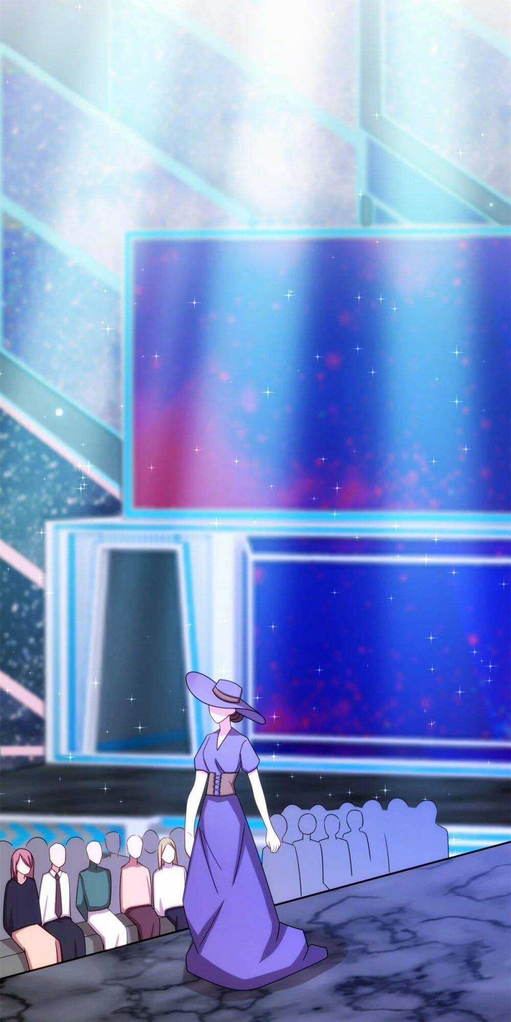 Cô Vợ Ấm Áp Của Hạ Thiếu Chapter 271 trang 9