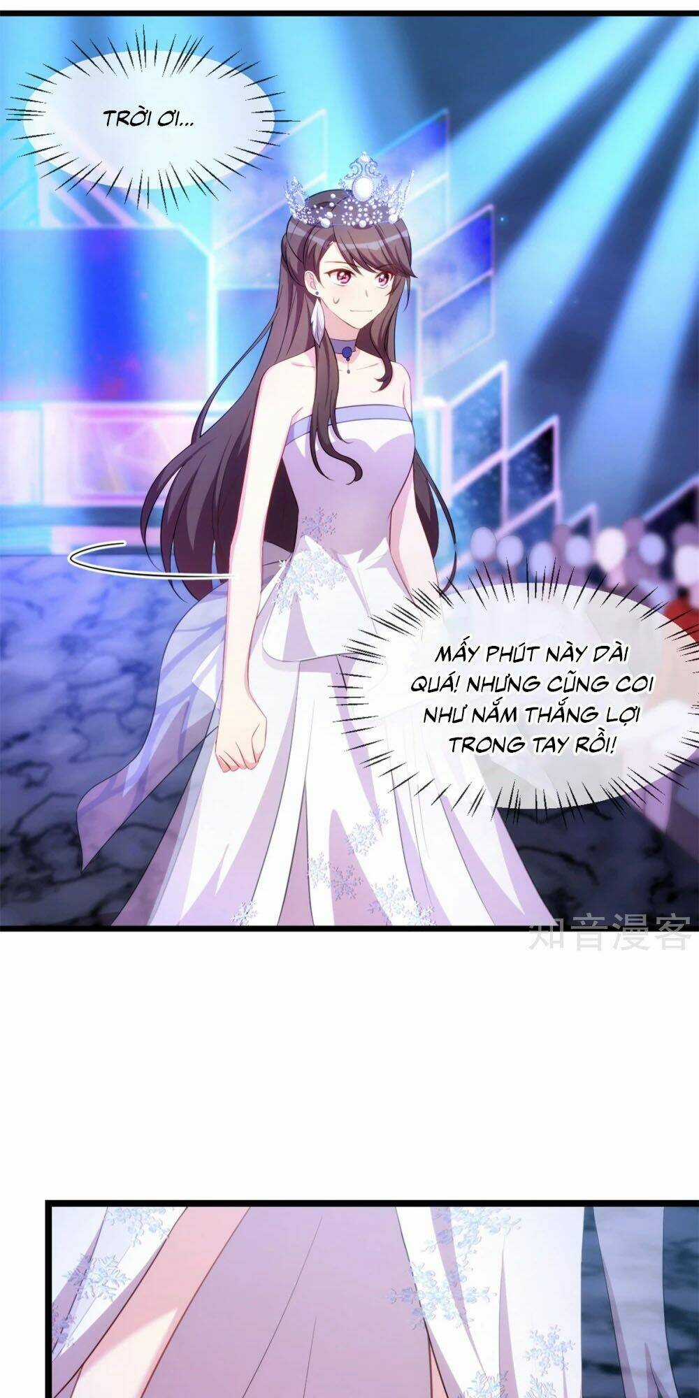 Cô Vợ Ấm Áp Của Hạ Thiếu Chapter 272 trang 13