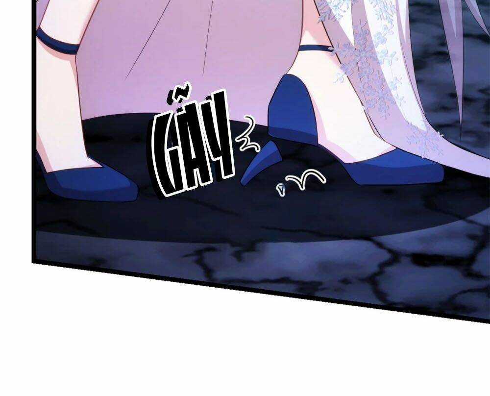 Cô Vợ Ấm Áp Của Hạ Thiếu Chapter 272 trang 14